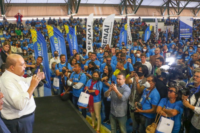 SAULO MORENO