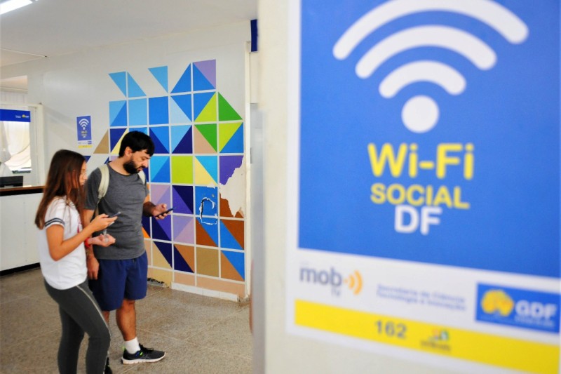 Foto: Lúcio Bernardo Jr/Agência Brasília