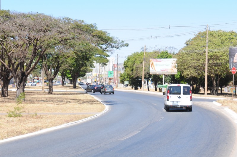 | Foto: Joel Rodrigues/Agência Brasília