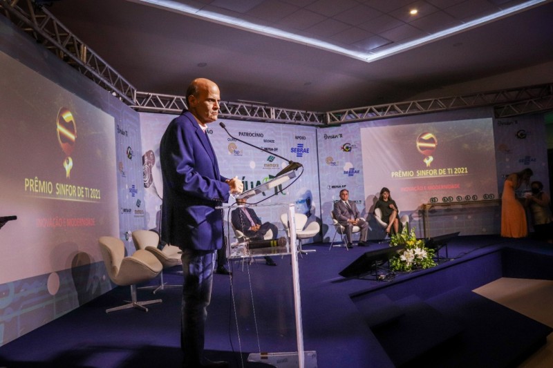 Foto: Reprodução/Secom DF