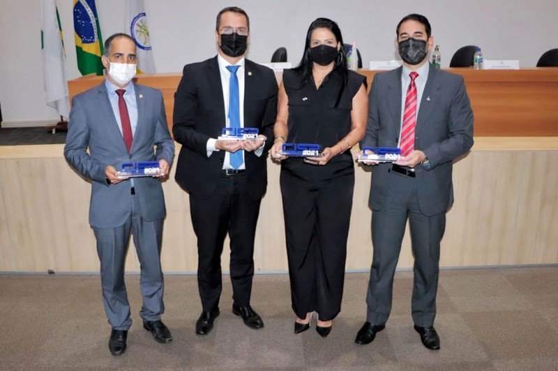 Foto: Reprodução/Secom DF