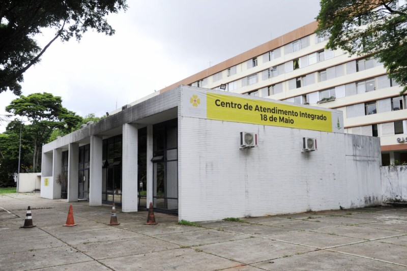 Foto: Reprodução/Secom DF