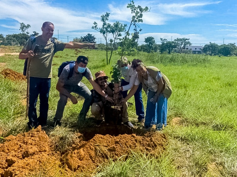 Foto: Reprodução/Secom DF