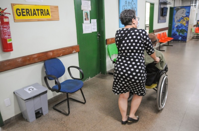 Foto: Reprodução/Secom DF