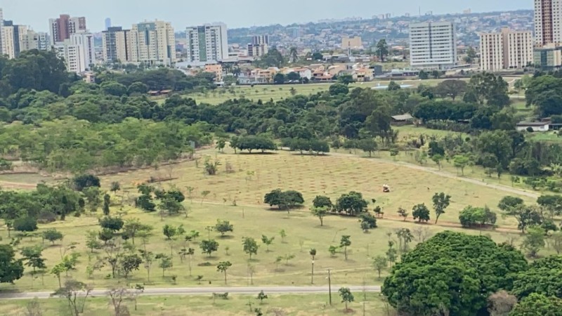 Foto: Reprodução/Secom DF