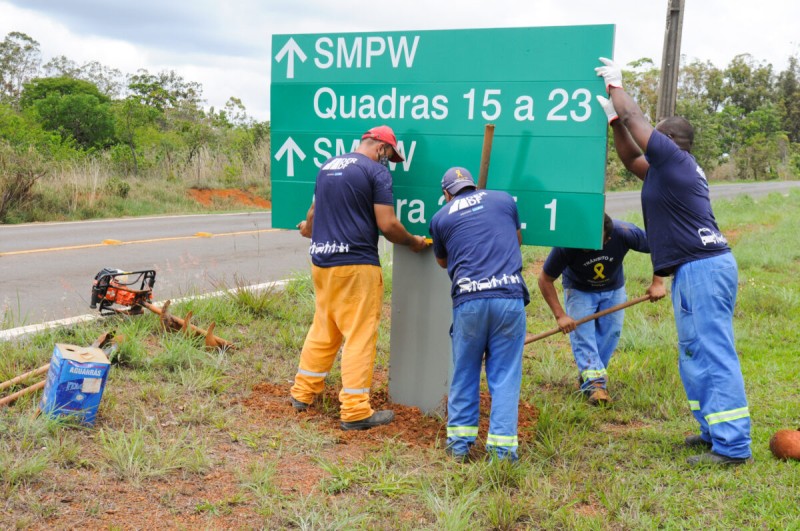 Foto: Reprodução/Secom DF
