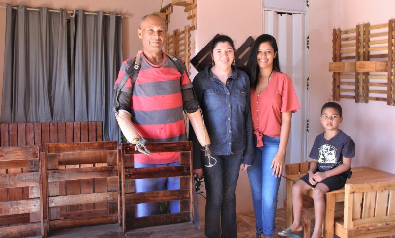 Família