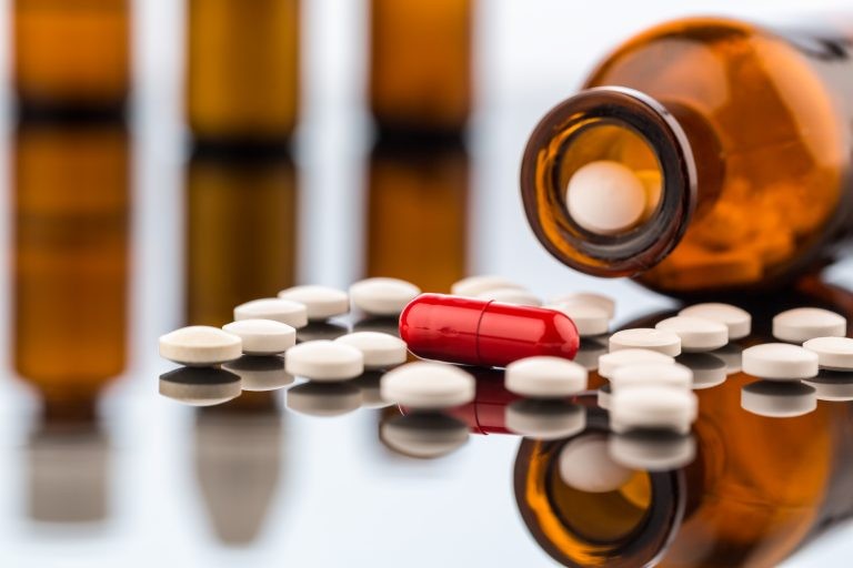 Uso do medicamento já foi autorizado pela Anvisa - (Foto: Depositphotos)