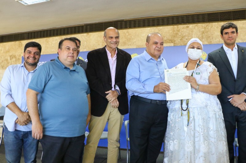Foto: Renato Alves/Agência Brasília