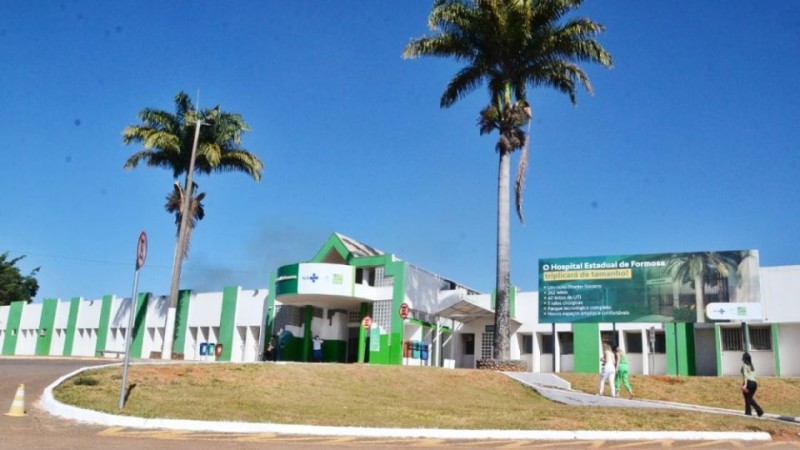 Foto: Reprodução/Secom Goiás