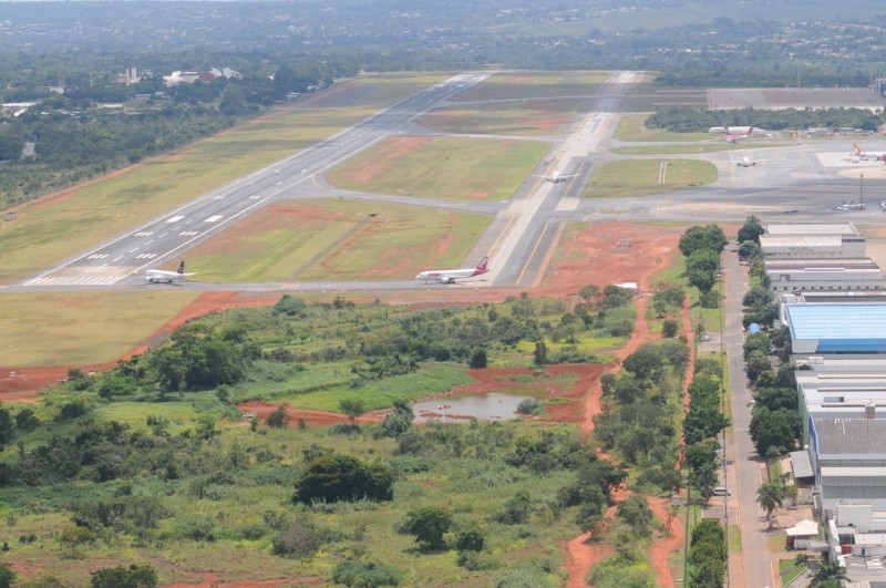 Foto: Reprodução/Secom DF