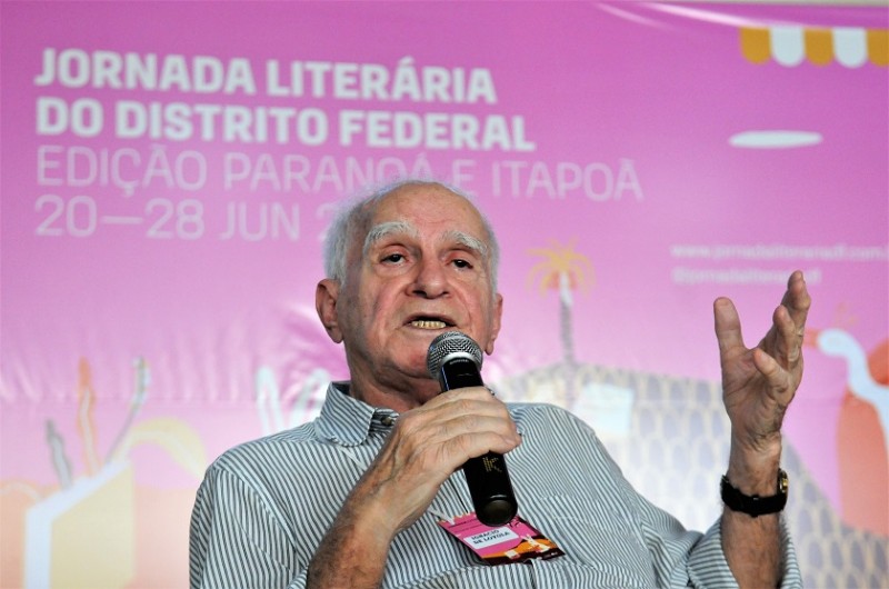 Rosualdo Rodrigues de Almeida