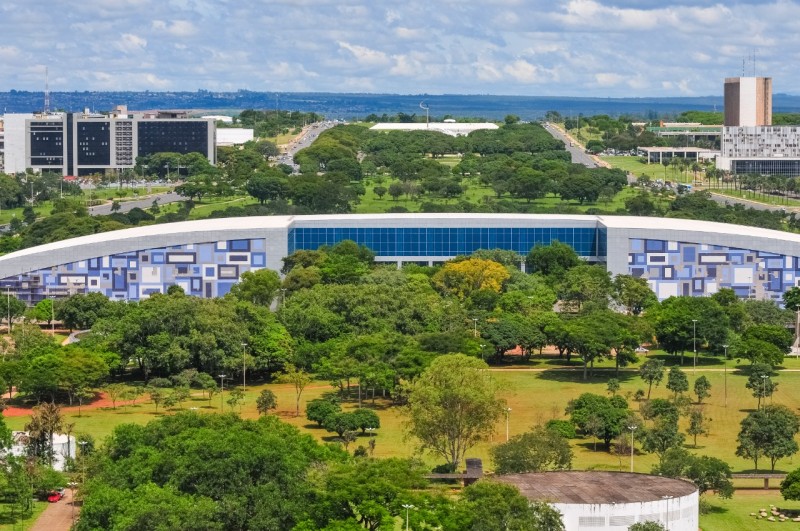Foto: Arquivo Agência Brasília