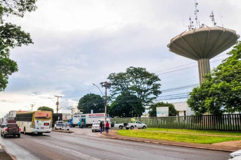 Foto: Joel Rodrigues/Agência Brasília