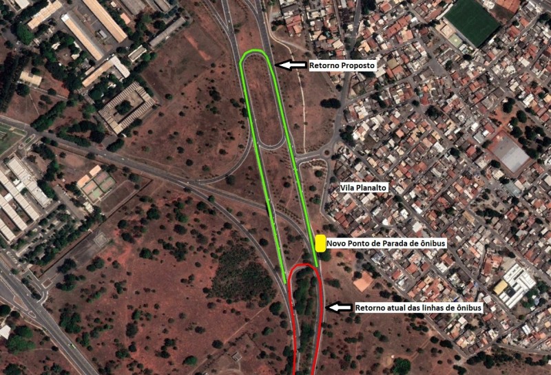 Foto: Reprodução/Secom DF