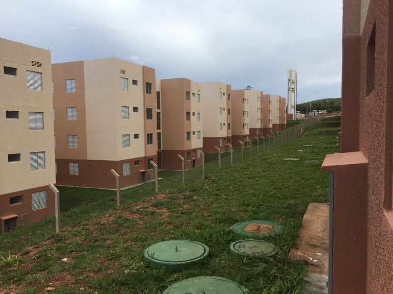 Foto: Divulgação/Codhab
