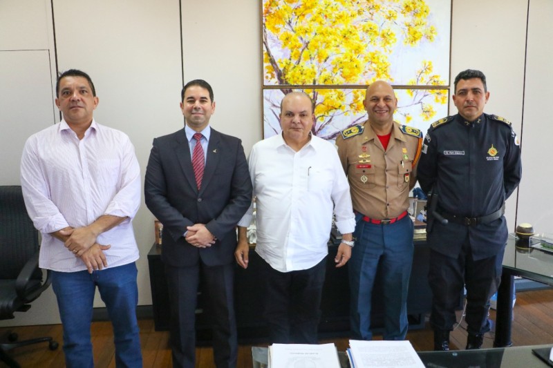 | Foto: Renato Alves/Agência Brasília