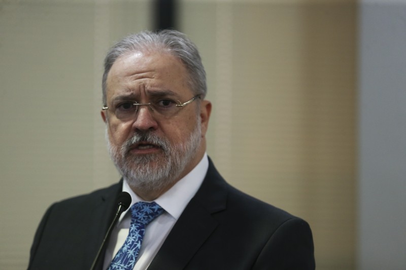 © José Cruz/Agência Brasil