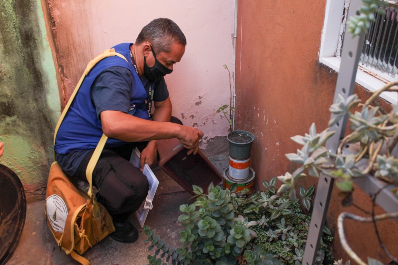 Foto: Tony Oliveira/Agência Brasília