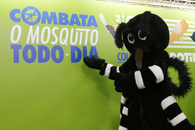 Foto: Reprodução/Secom DF