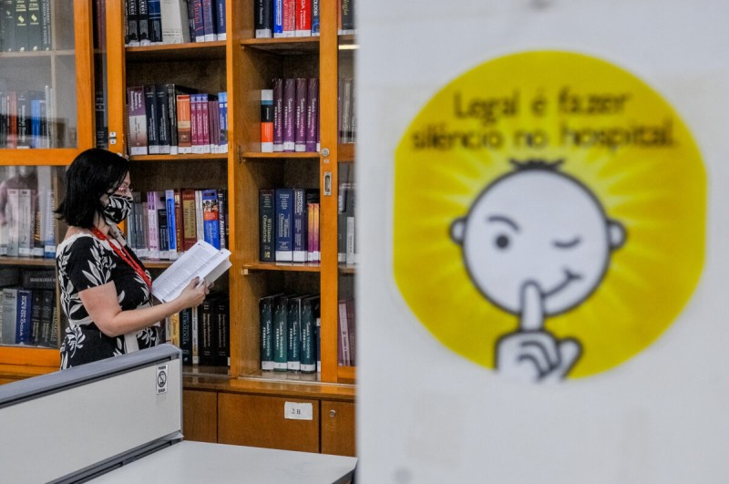 Foto: Reprodução/Secom DF