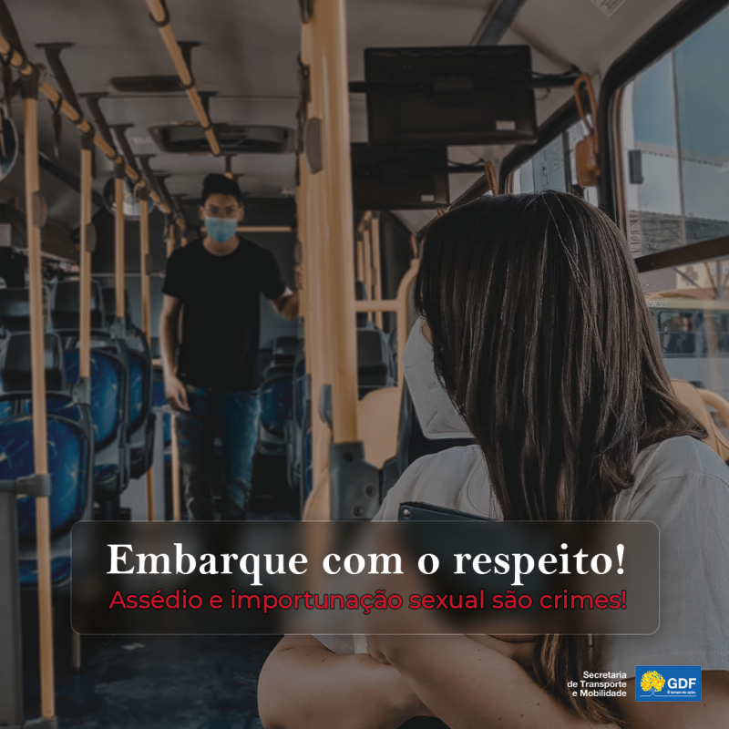 Foto: Reprodução/Secom DF