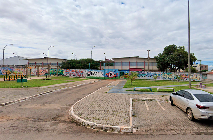 Ampliação e regularização de lotes vai beneficiar, principalmente, a população em idade escolar | Foto: Divulgação/Seduh