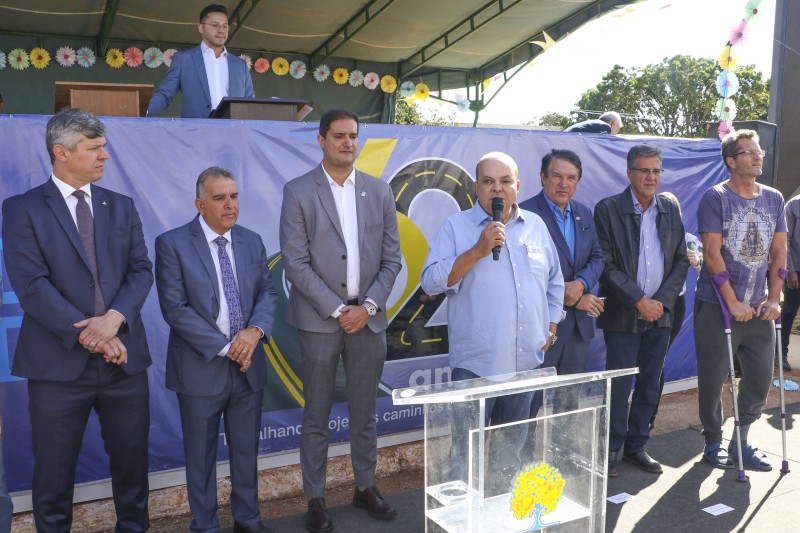 Foto: Renato Alves/Agência Brasília