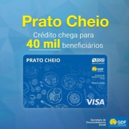 Foto: Reprodução/Secom DF