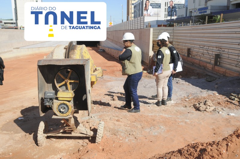 Foto: Lúcio Bernardo Jr./Agência Brasília