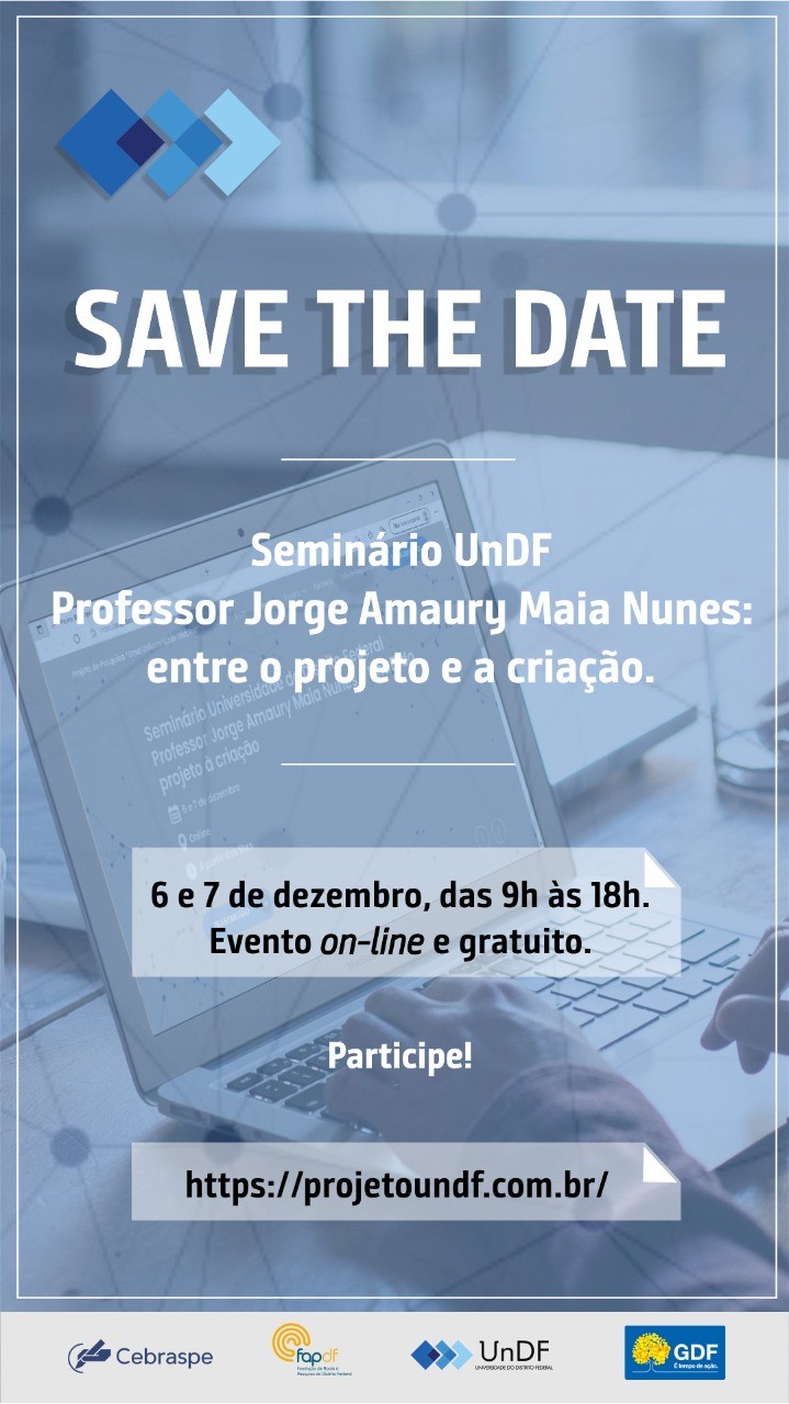 Foto: Reprodução/Secom DF