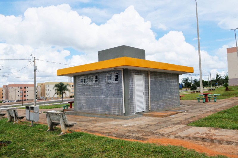 Foto: Joel Rodrigues/ Agência Brasília