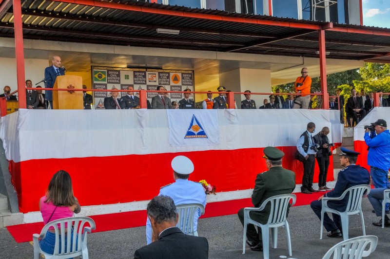 Foto: Jorl Rodrigues/Agência Brasília