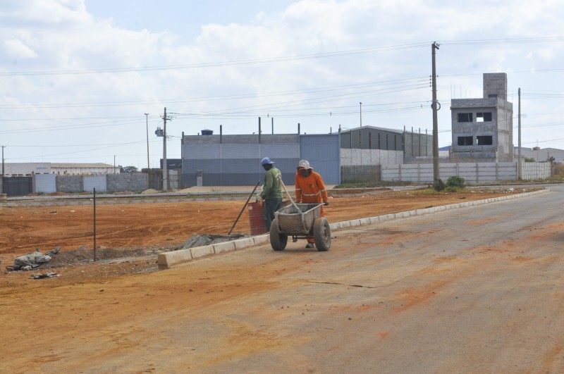 Foto: Joel Rodrigues/Agência Brasília