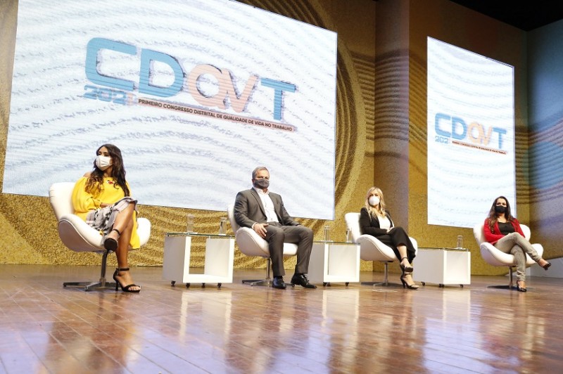 Foto: Reprodução/Secom DF