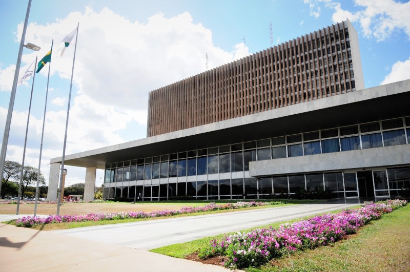 Foto: Lúcio Bernardo Jr/Agência Brasília