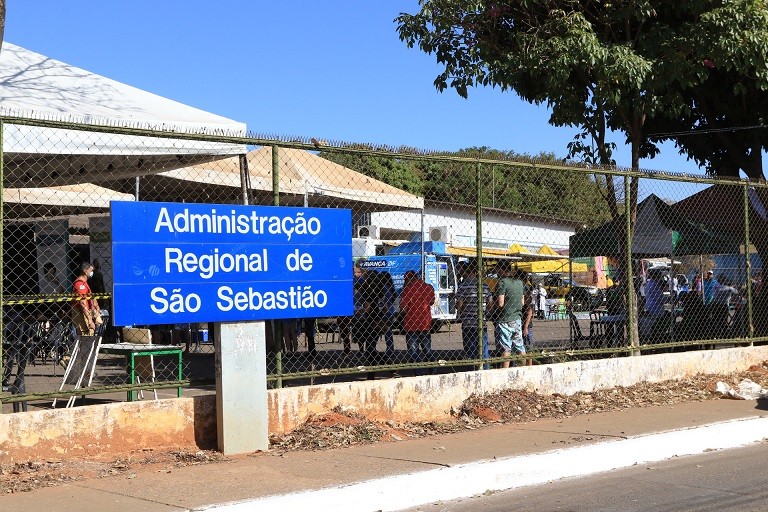 Foto: Sandro Araújo / Agência Saúde