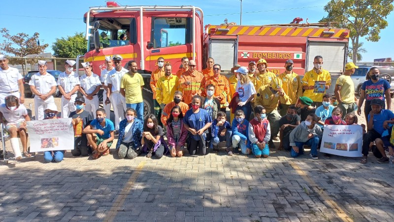 Foto: Divulgação / Sema