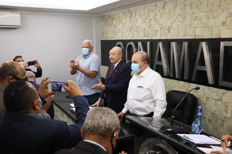 Foto: Reprodução/Secom DF