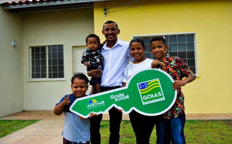 Foto: Reprodução/Secom Goiás