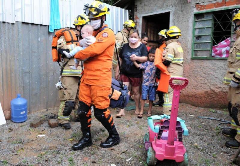 Foto: Reprodução/Secom DF