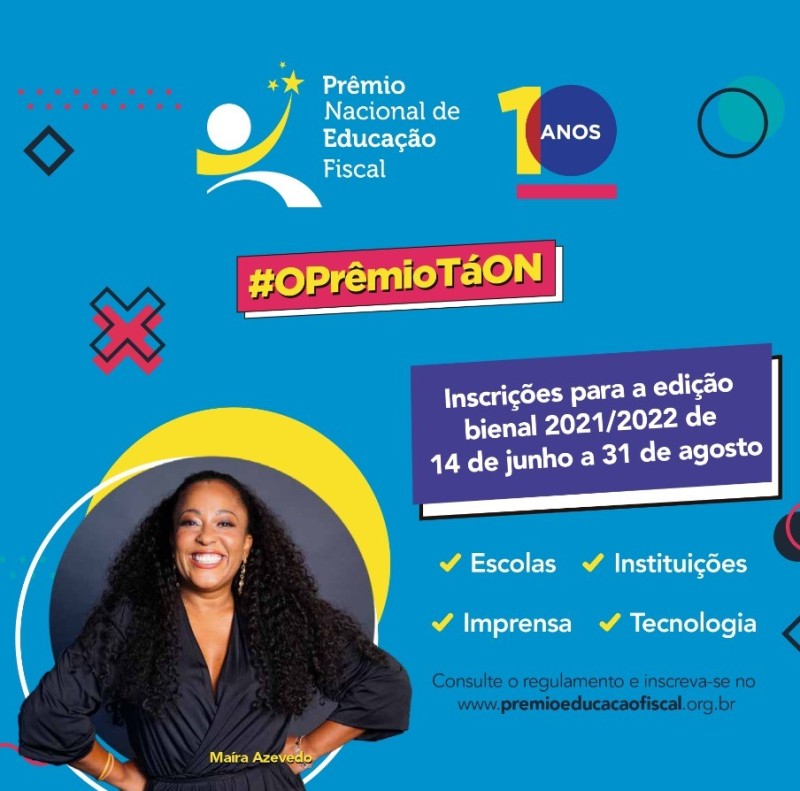 Arte: Divulgação/Secretaria de Economia