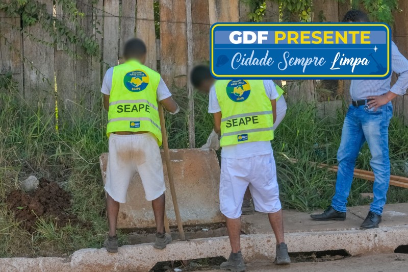 Foto: Renato Araújo / Agência Brasília