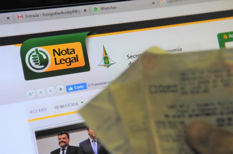 Foto Joel Rodrigues Agência Brasília