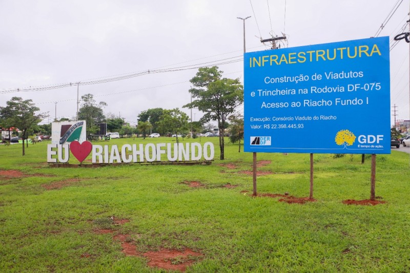 Foto: Reprodução/Secom DF