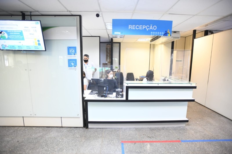 Foto: Reprodução/Secom DF