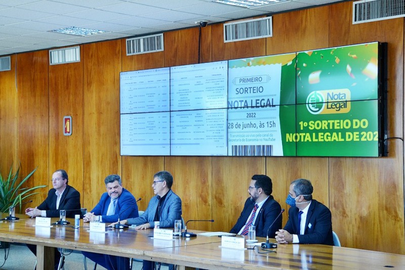 Foto: Homero Flávio