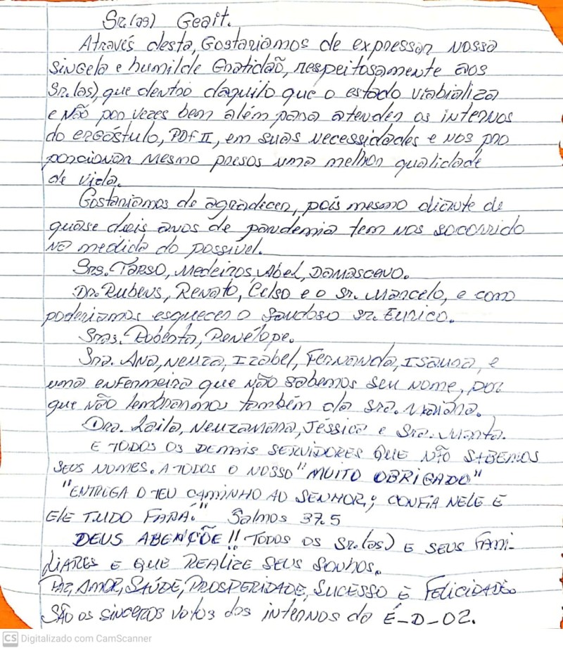 Foto: Reprodução/Secom DF