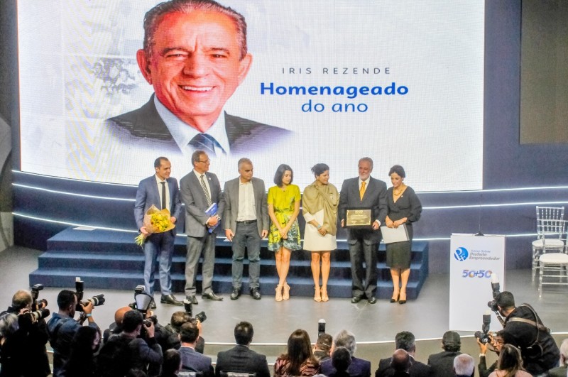 Foto: Renato Araújo/ Agência Brasília