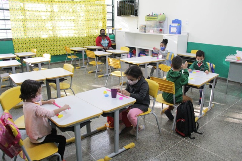 Foto: Reprodução/Secom DF